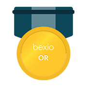 partenaire certifié Bexio